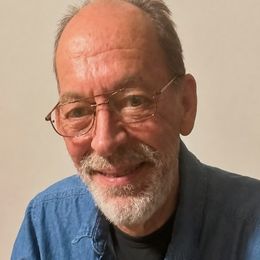 Photo of Sylvain Dufresne, obituary in Saint-Édouard-de-Maskinongé