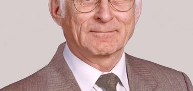 frère Marcel Michaud, o.m.i