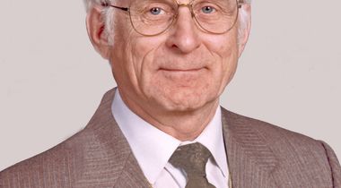 frère Marcel Michaud, o.m.i