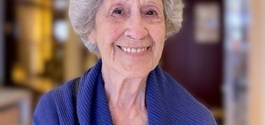 Rollande Poirier