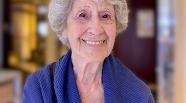 Rollande Poirier