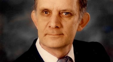 Abbé Pierre Côté