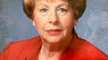 Réjeanne Gervais