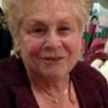 Rosalie G Parker