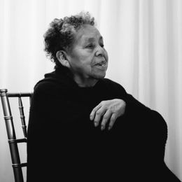Photo of Virginia Giles de Valentin, obituary