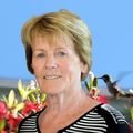 Lucille Fournier