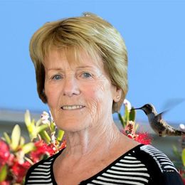 Photo de Lucille Fournier, avis de décès à Rouyn-Noranda