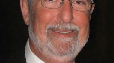 David Perlman