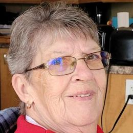 Photo of Thérèse Turpin Bourdeau, obituary in Gatineau