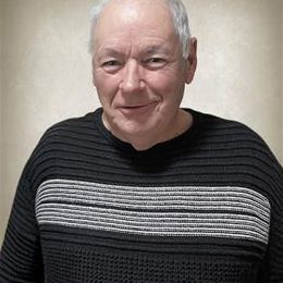 Photo de Marcel Arseneault, avis de décès à Havre-Saint-Pierre