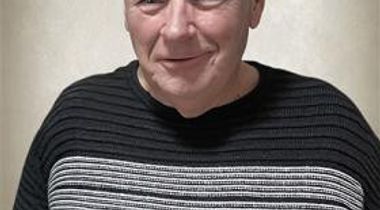 Marcel Arseneault