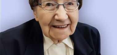 Annette Lebel