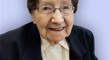 Annette Lebel