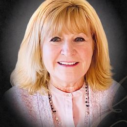 Photo of Michèle Laliberté-Thibault, obituary in Magog