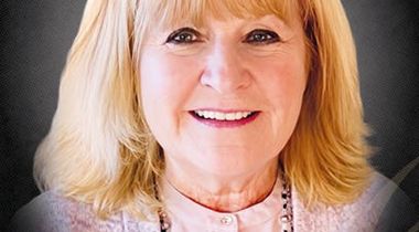 Michèle Laliberté-Thibault