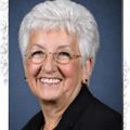 Carmen Brazeau (née Montpetit)