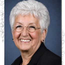 Photo de Carmen Brazeau (née Montpetit), avis de décès à Beauharnois
