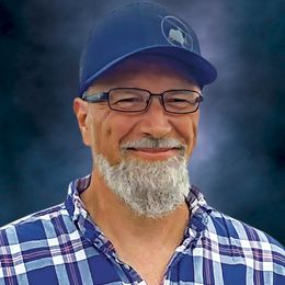 Photo of Jean-Marc Pouliot, obituary in Saint-Constant