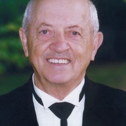 Photo of Guy Drolet, obituary in Alma