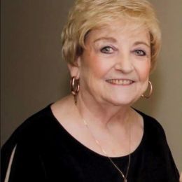 Photo of Betty "Granny Jo" Price Raney, obituary
