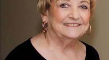 Betty "Granny Jo" Price Raney