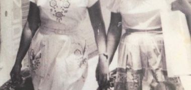 Hortencia De Ochoa Marroquin