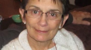 Joan Ethier
