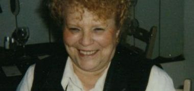 Fleurette Cousineau