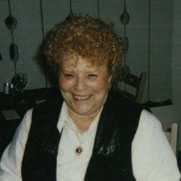Photo of Fleurette Cousineau, obituary in Québec