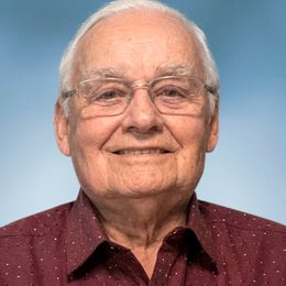 Photo of Roger Caron, obituary in Québec