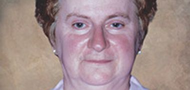 Rita Dionne