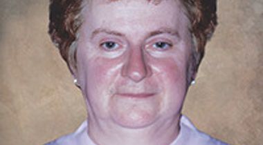 Rita Dionne