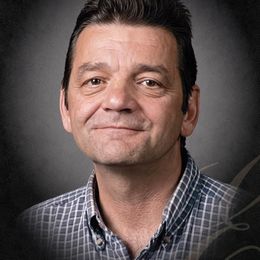 Photo of Carlo Spallanzani, obituary in Sherbrooke
