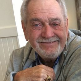 Photo of Jacques Bouchard, obituary in Saint-Jérôme