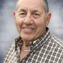 Photo of Réjean Ladouceur, obituary in Saint-Eustache