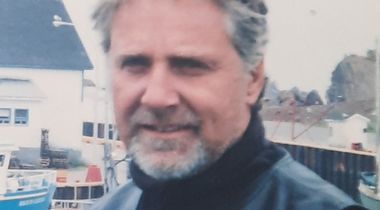 Richard Rochette