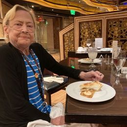 Photo de Donna Jean Polk, avis de décès