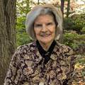 Suzanne Lafleur née Des Aulniers