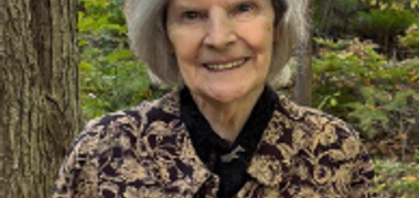 Suzanne Lafleur née Des Aulniers
