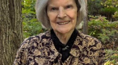 Suzanne Lafleur née Des Aulniers