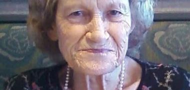 Lois Frances Miller