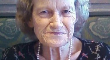 Lois Frances Miller
