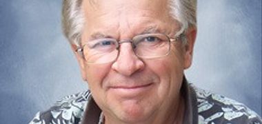 Jacques Dion