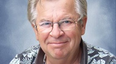 Jacques Dion