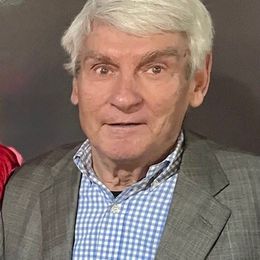 Photo of Gary John Sandel, obituary