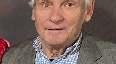 Gary John Sandel