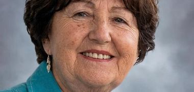 Huguette Riendeau