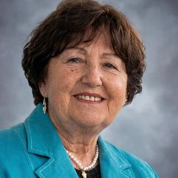 Photo of Huguette Riendeau, obituary in Saint-Hyacinthe