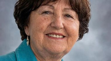 Huguette Riendeau