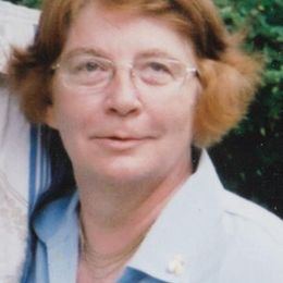 Photo of Ollyve Breault, obituary in Saint-Hyacinthe